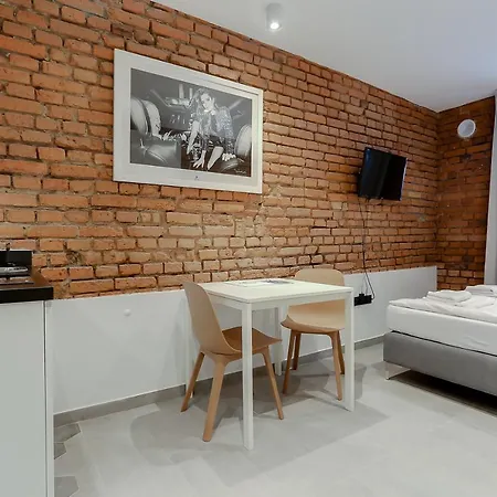 Upartments Rybaki 33 * Poznań