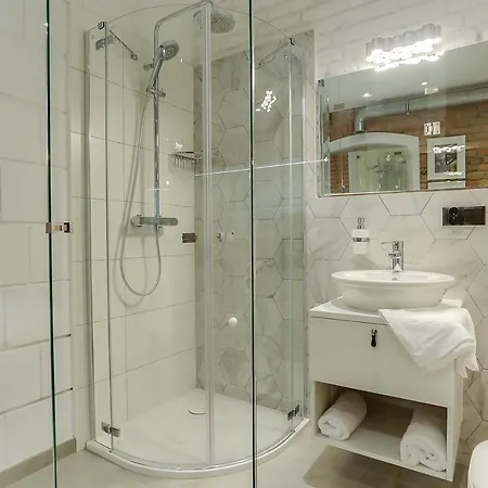 Upartments Rybaki 33 *