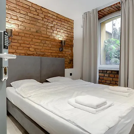 Upartments Rybaki 33 * Poznań