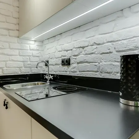 Upartments Rybaki 33