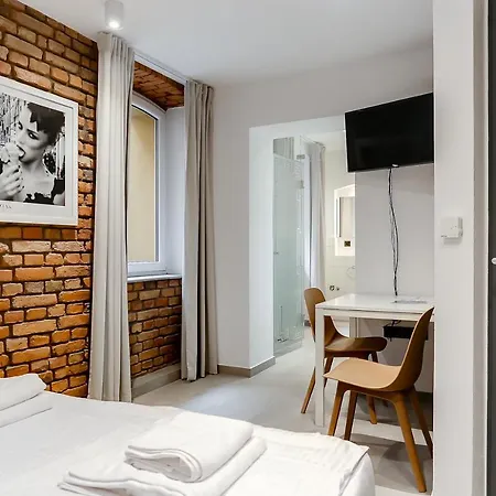 Upartments Rybaki 33 *